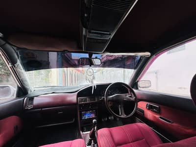 Toyota Corolla 1988