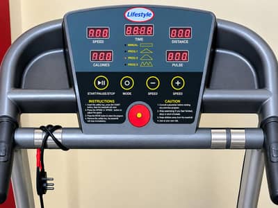 Best condition treadmill
