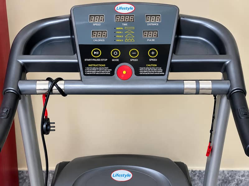 Best condition treadmill 1