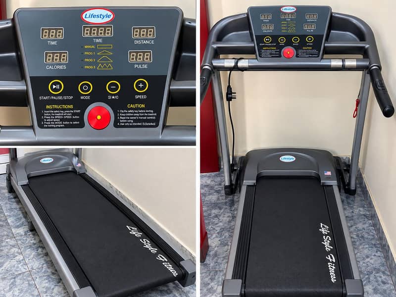 Best condition treadmill 2