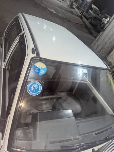 Suzuki Mehran VX 2019