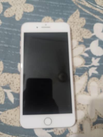 Apple iPhone 8 Plus