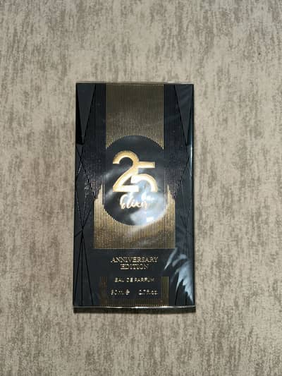 J. 25 Elixir