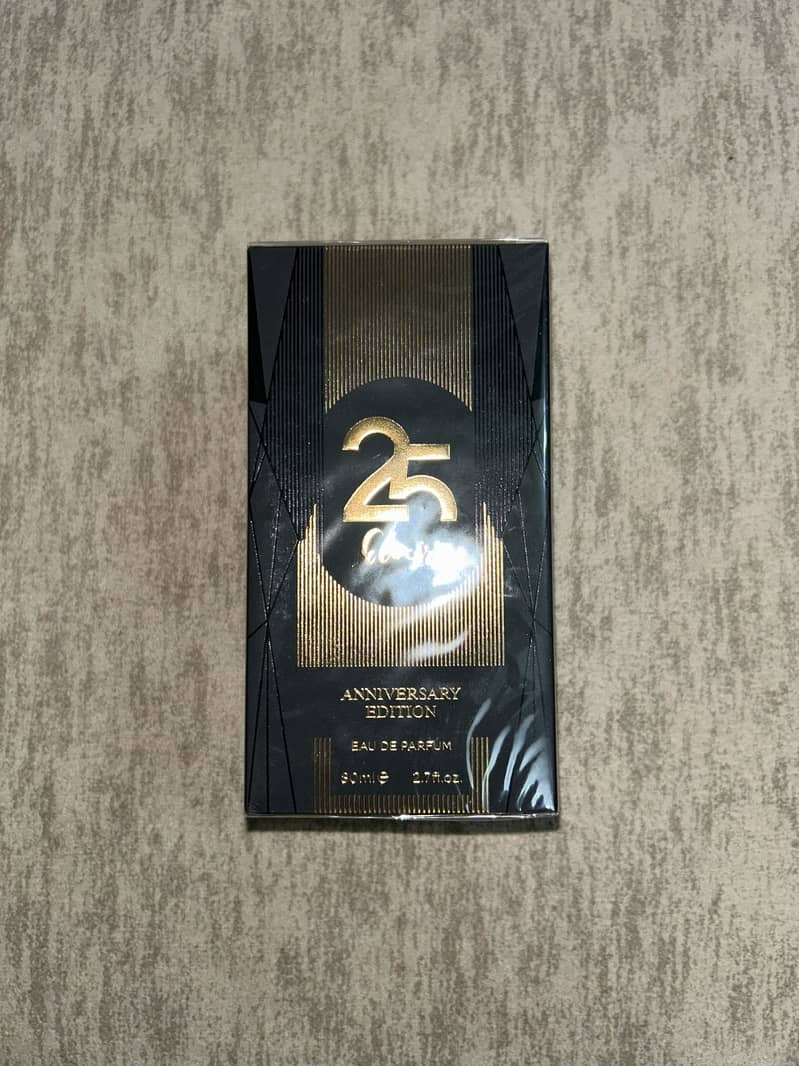 J. 25 Elixir 1