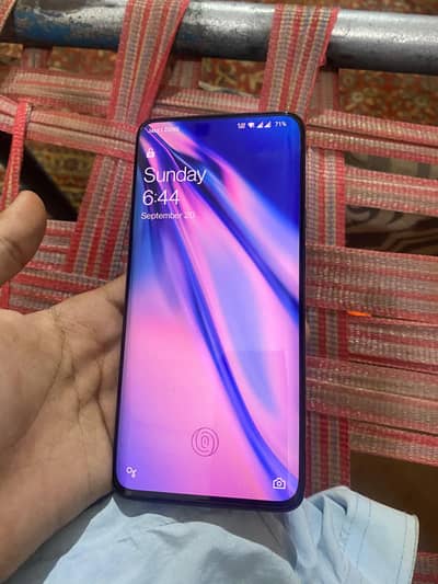 One Plus 7 Pro