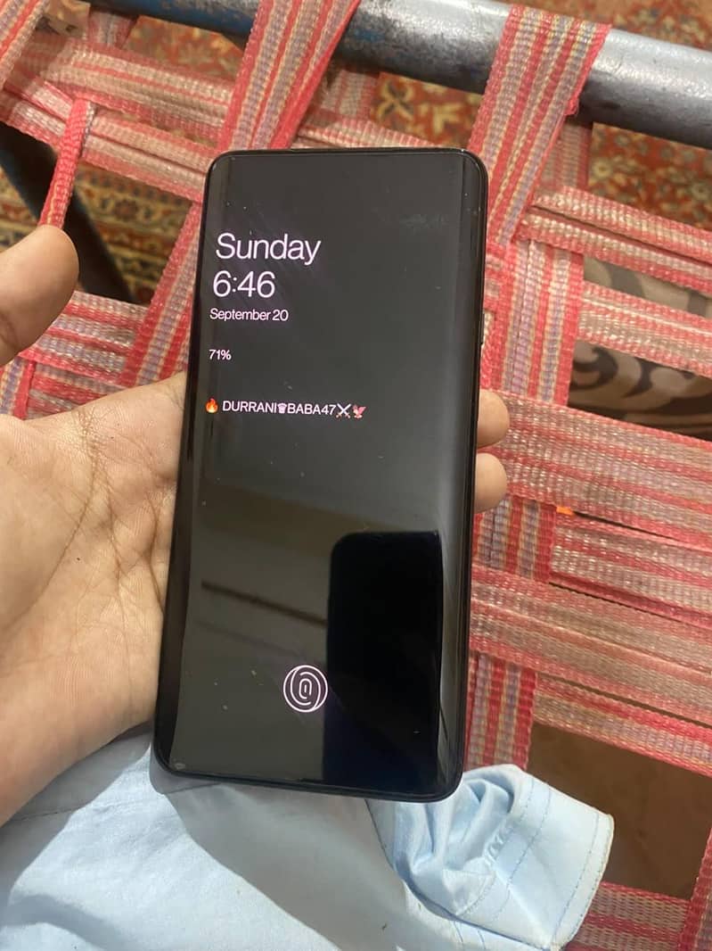 One Plus 7 Pro 1
