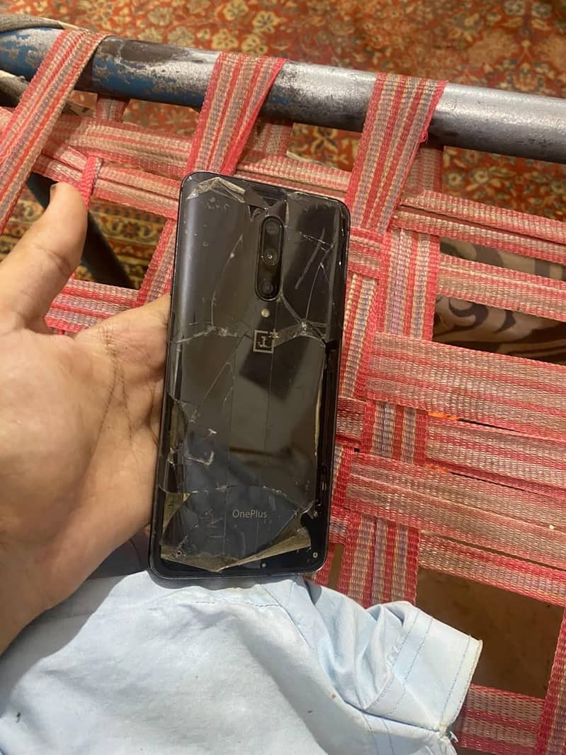 One Plus 7 Pro 2