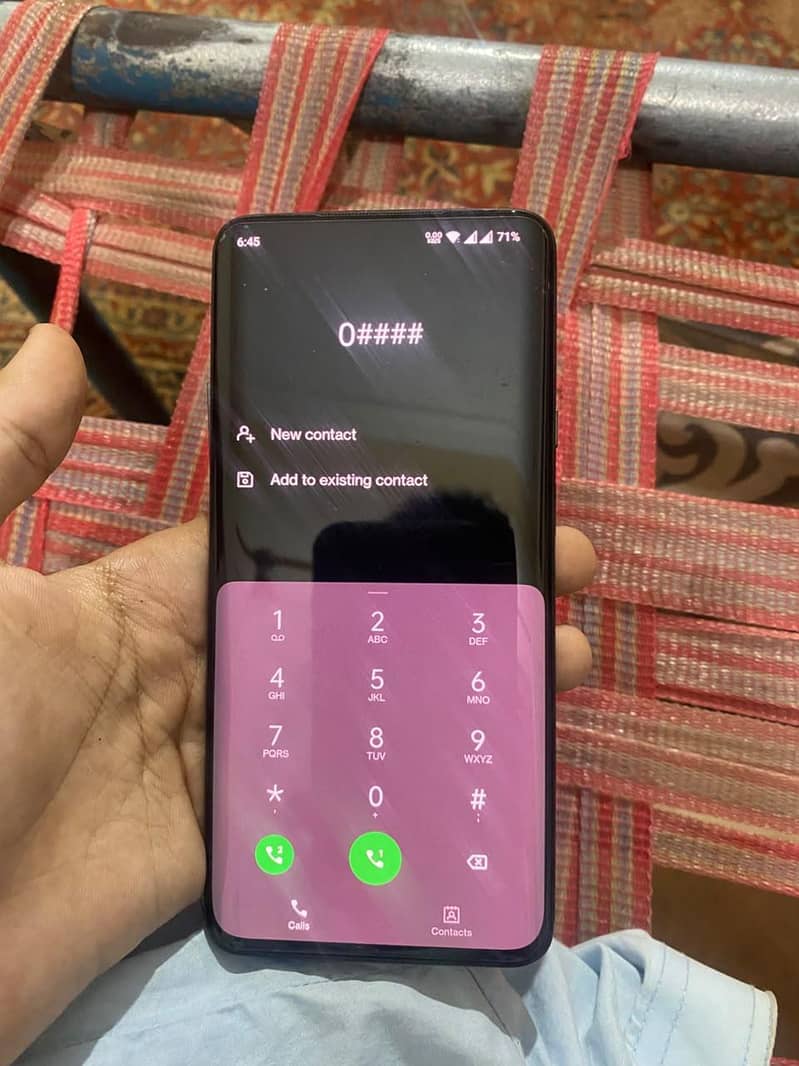 One Plus 7 Pro 3