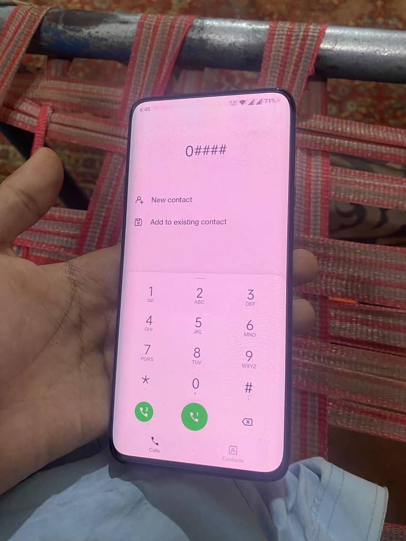 One Plus 7 Pro 4