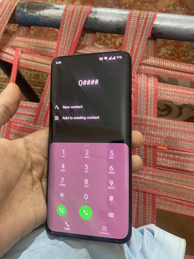 One Plus 7 Pro 5
