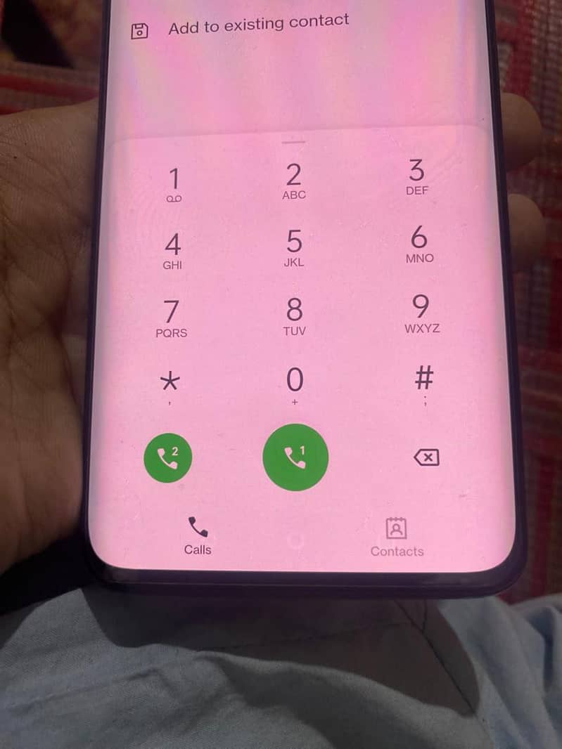 One Plus 7 Pro 6
