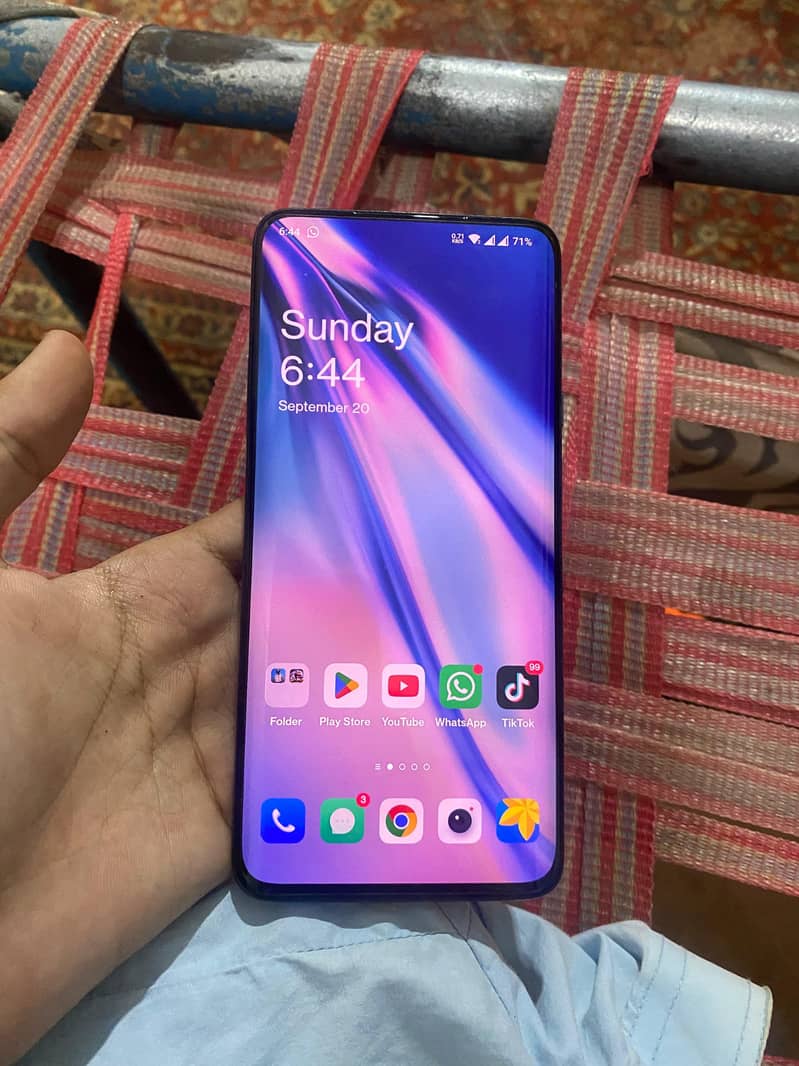 One Plus 7 Pro 7
