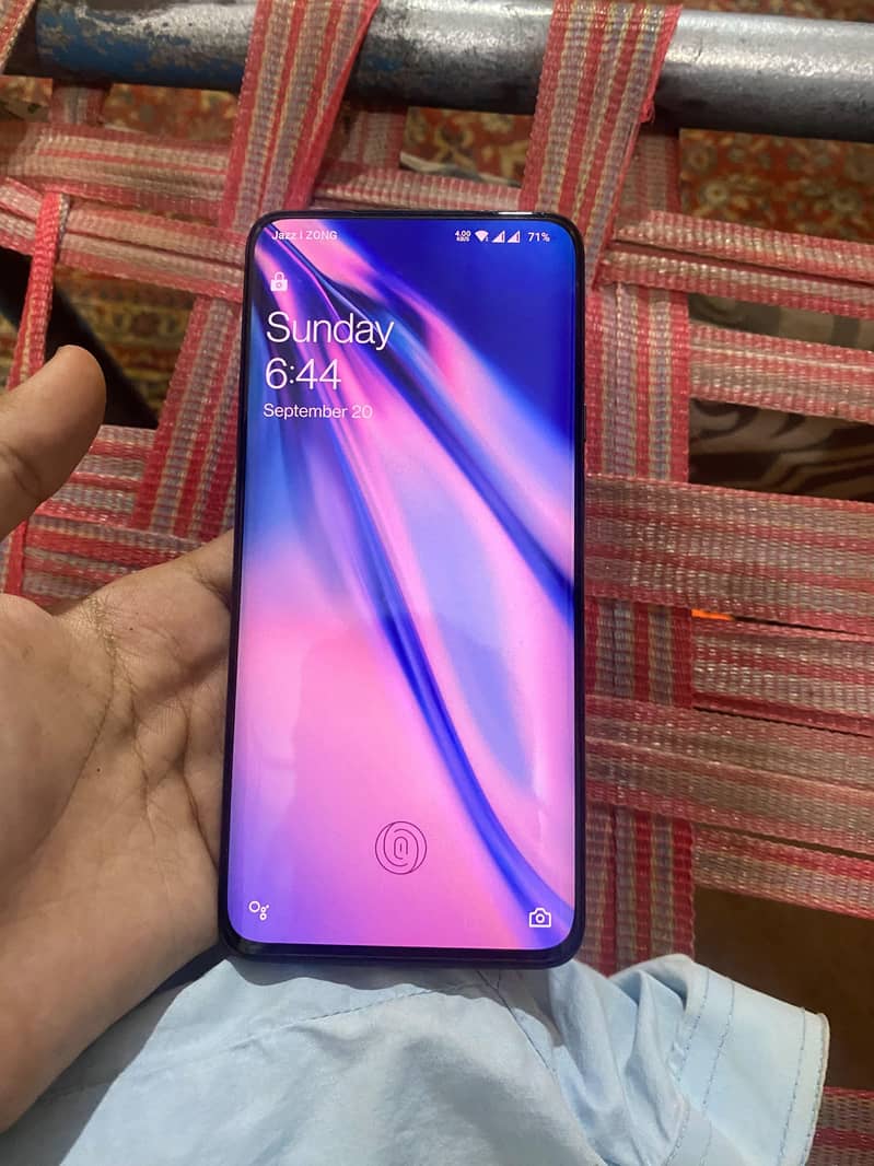 One Plus 7 Pro 8