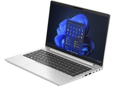hp elitebook 640 g10 ci7 13th gen like new