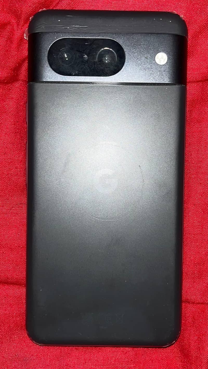 Google Pixel 8 2