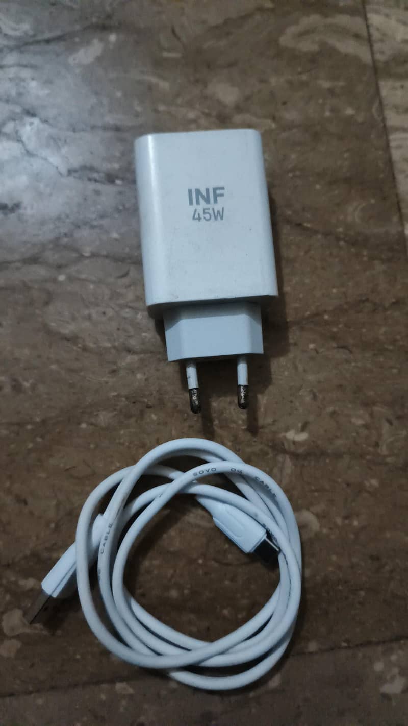 infinix 0