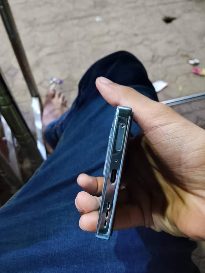 infinix 4