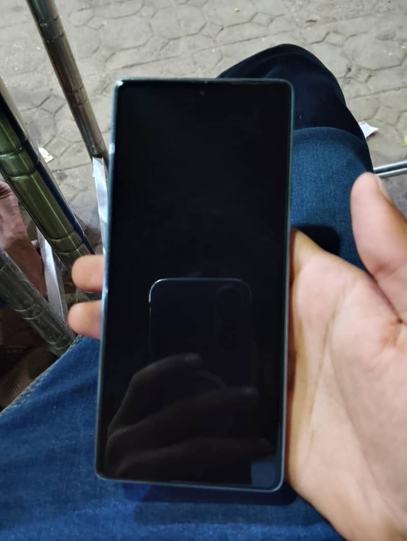 infinix 6
