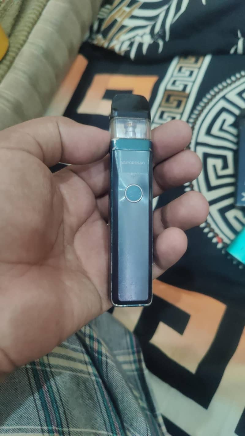 Vape Pod 1