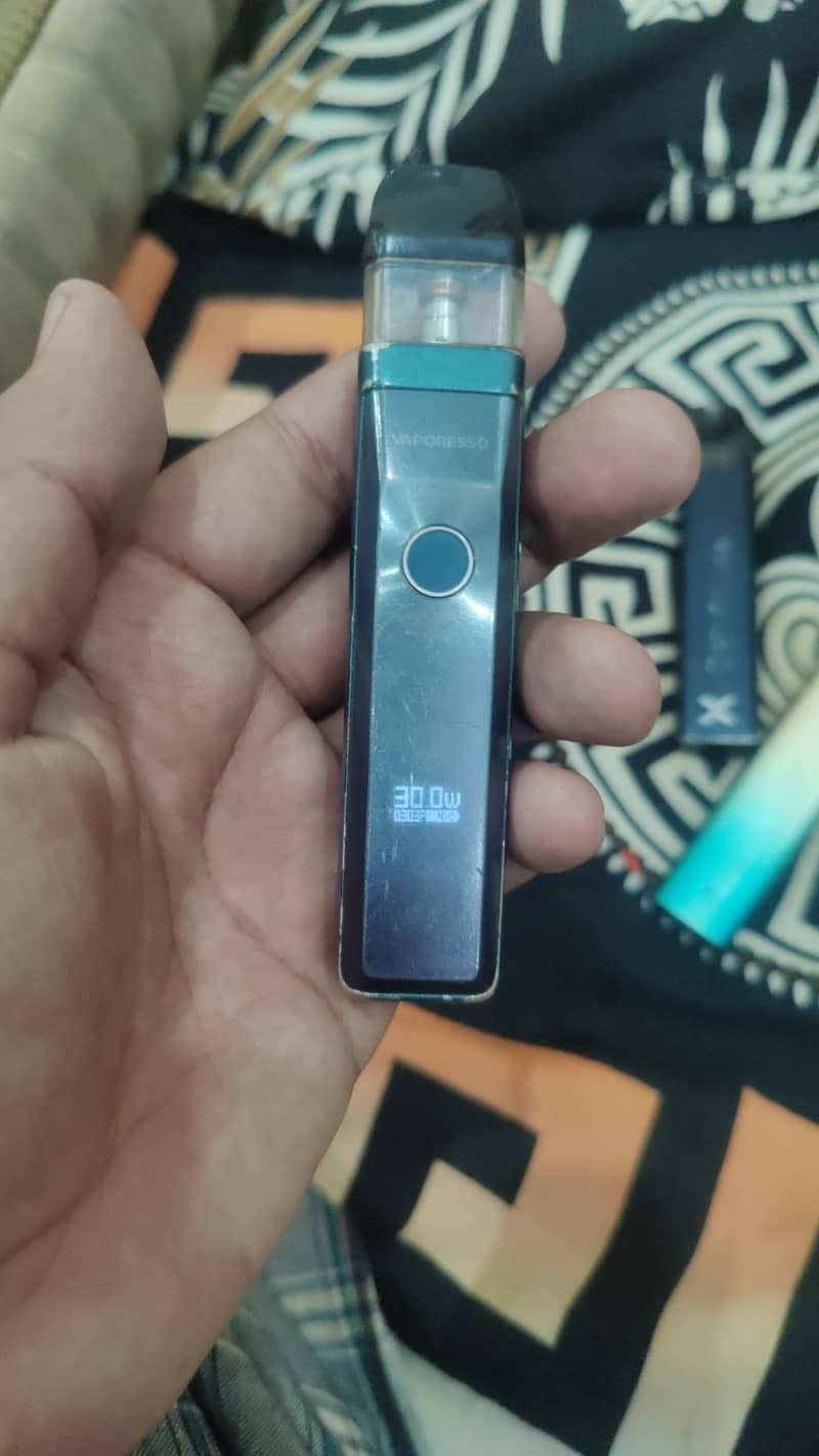 Vape Pod 2