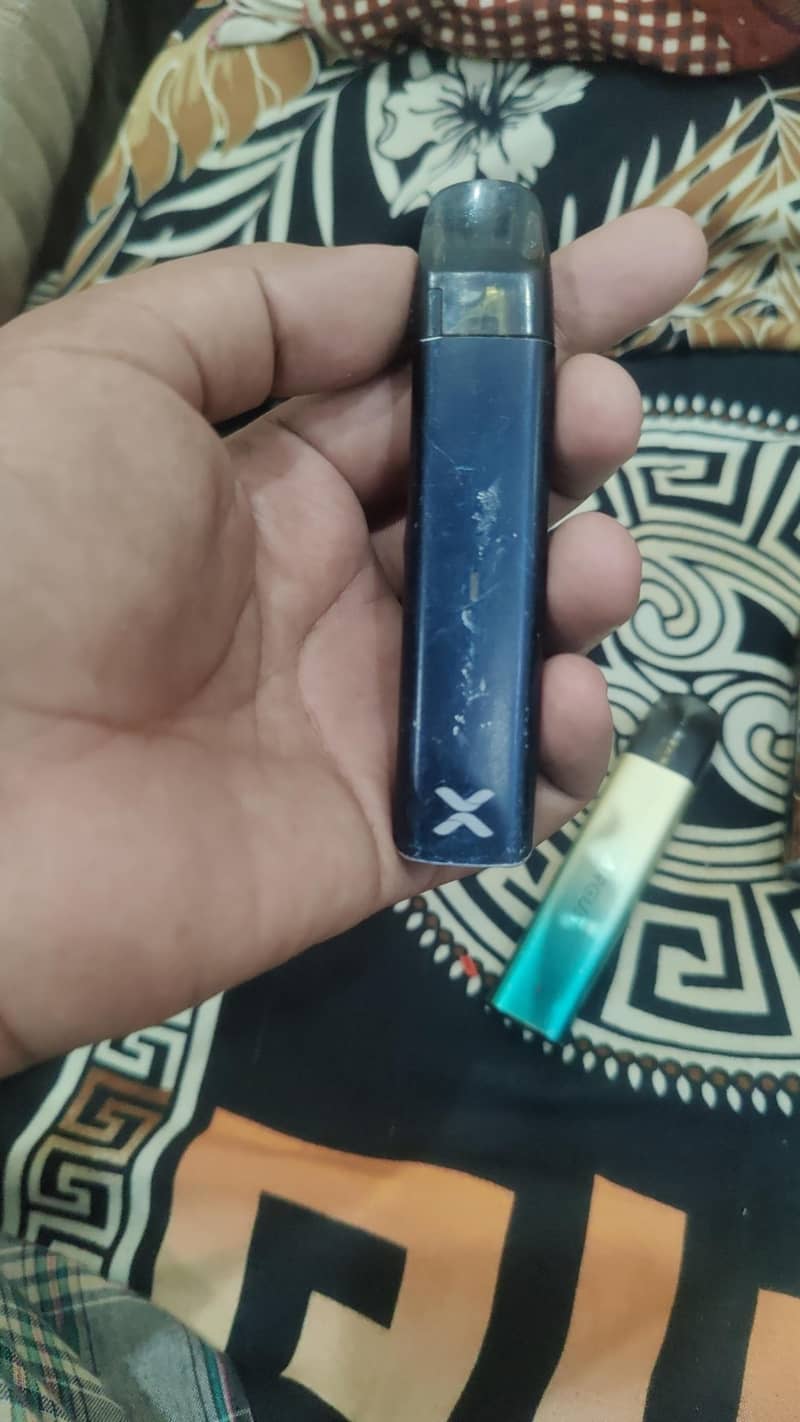 Vape Pod 3