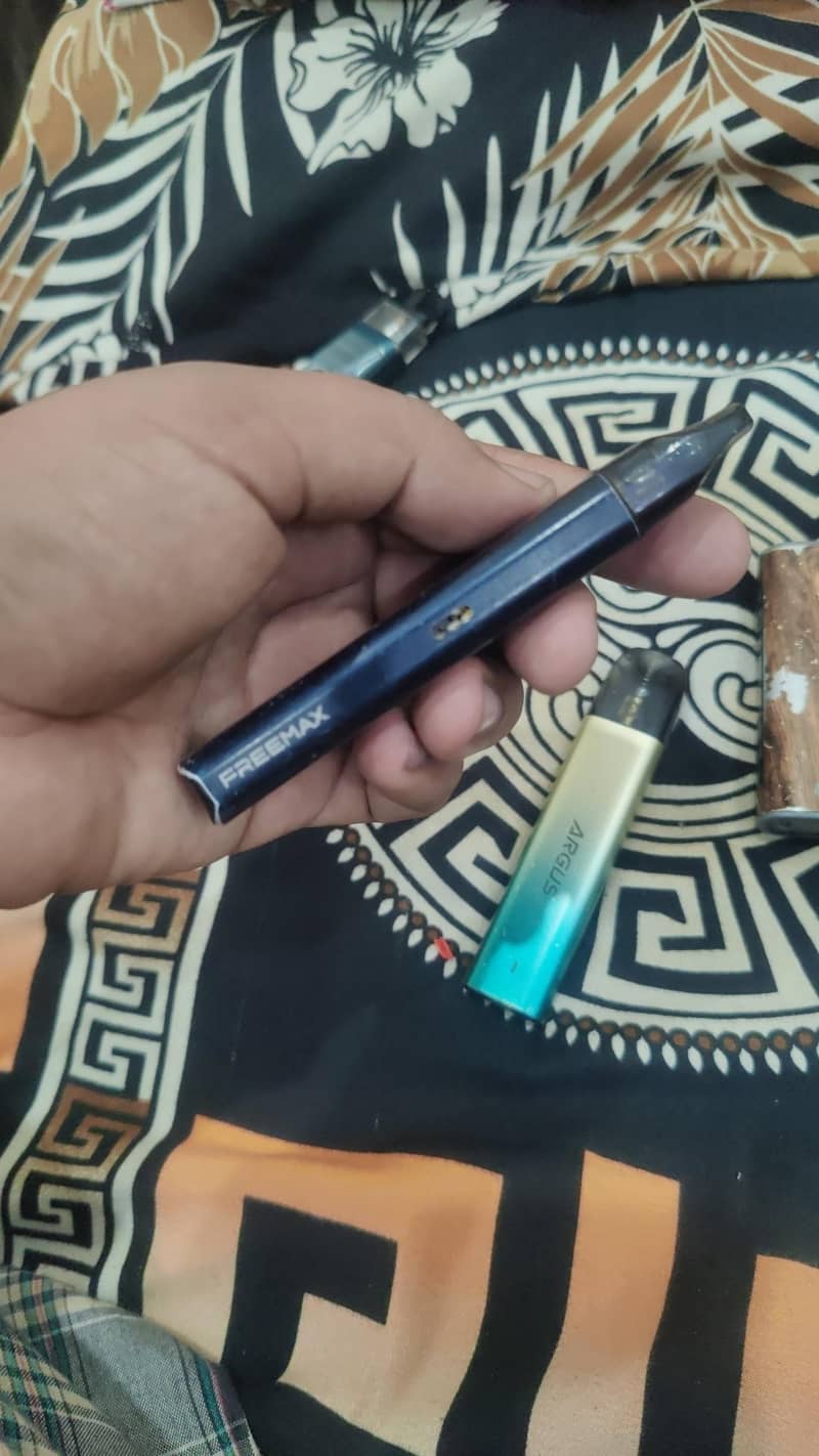 Vape Pod 4