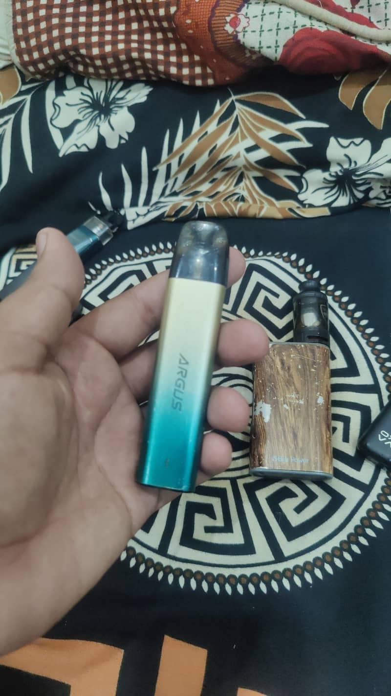 Vape Pod 5