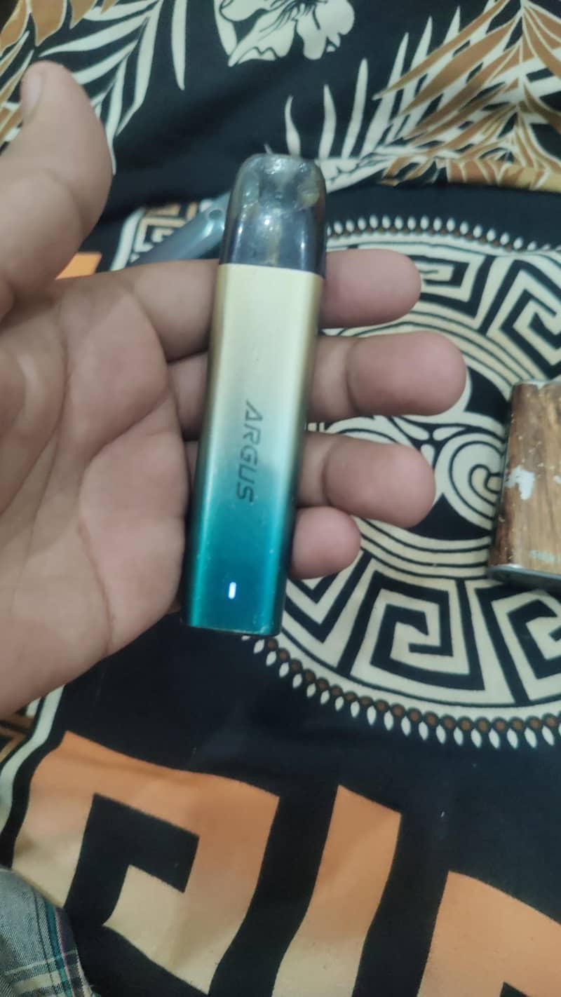 Vape Pod 6