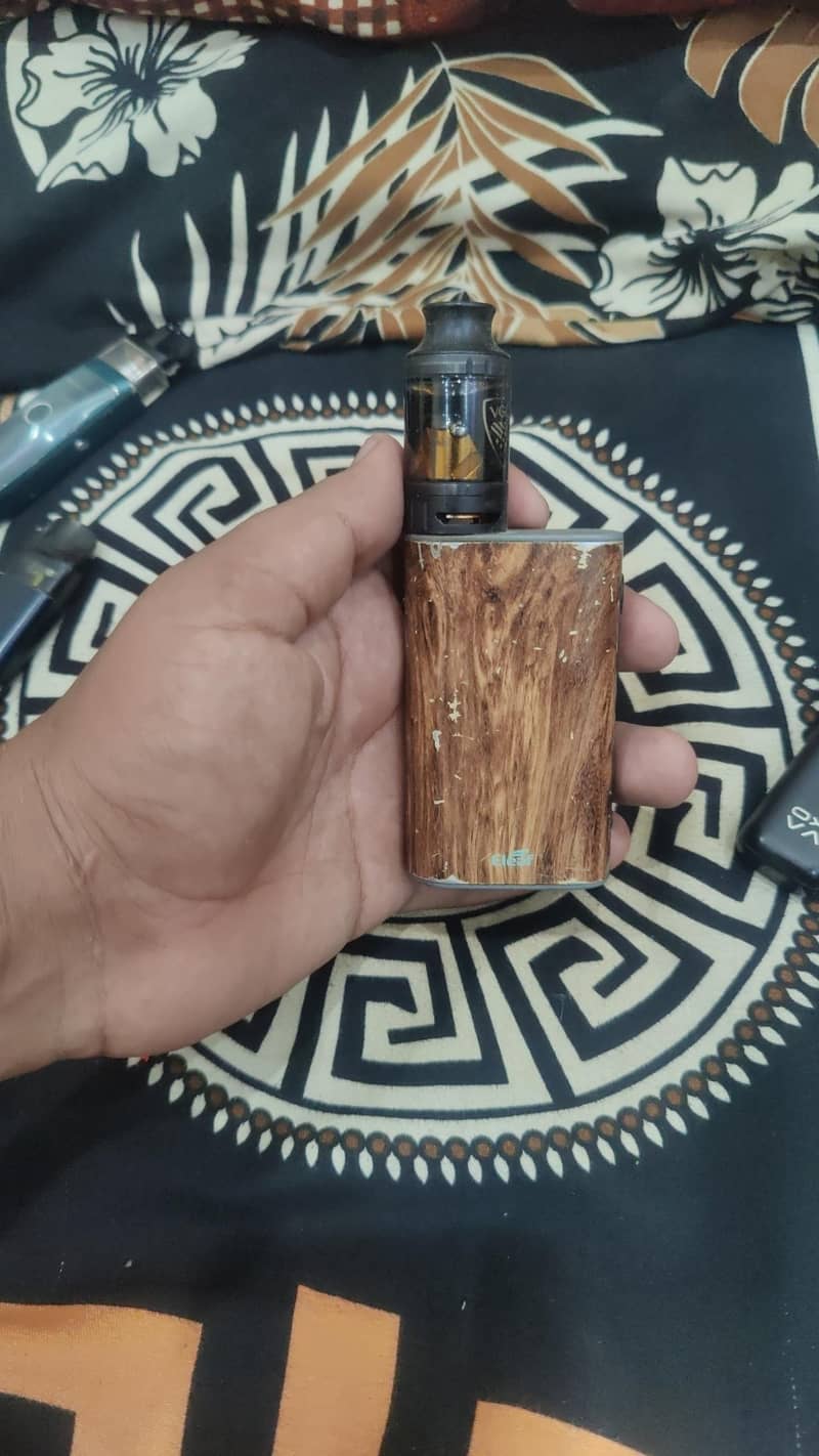 Vape Pod 7