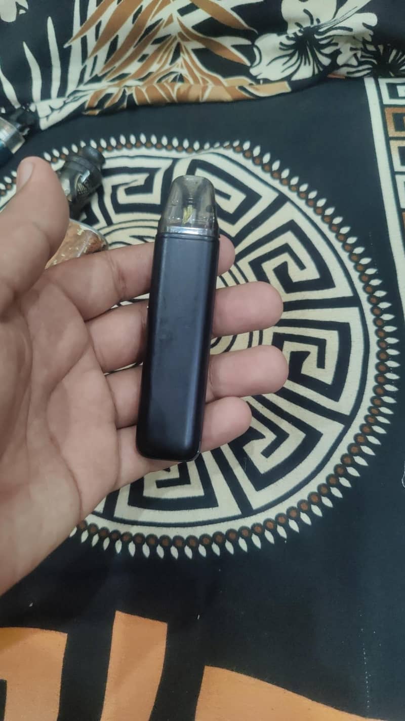 Vape Pod 10