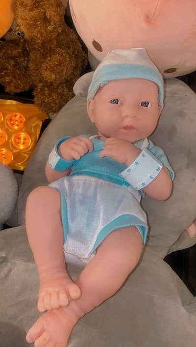Realistic Imported Dolls ! @hugggbuggg insta shop!