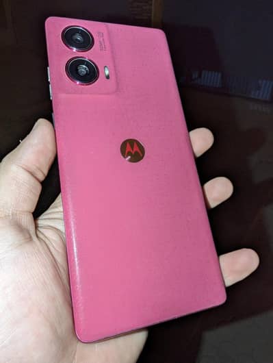 Motorola Edge 50 fusion