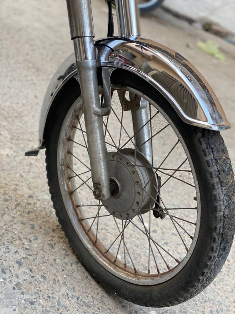 Roadprince 10