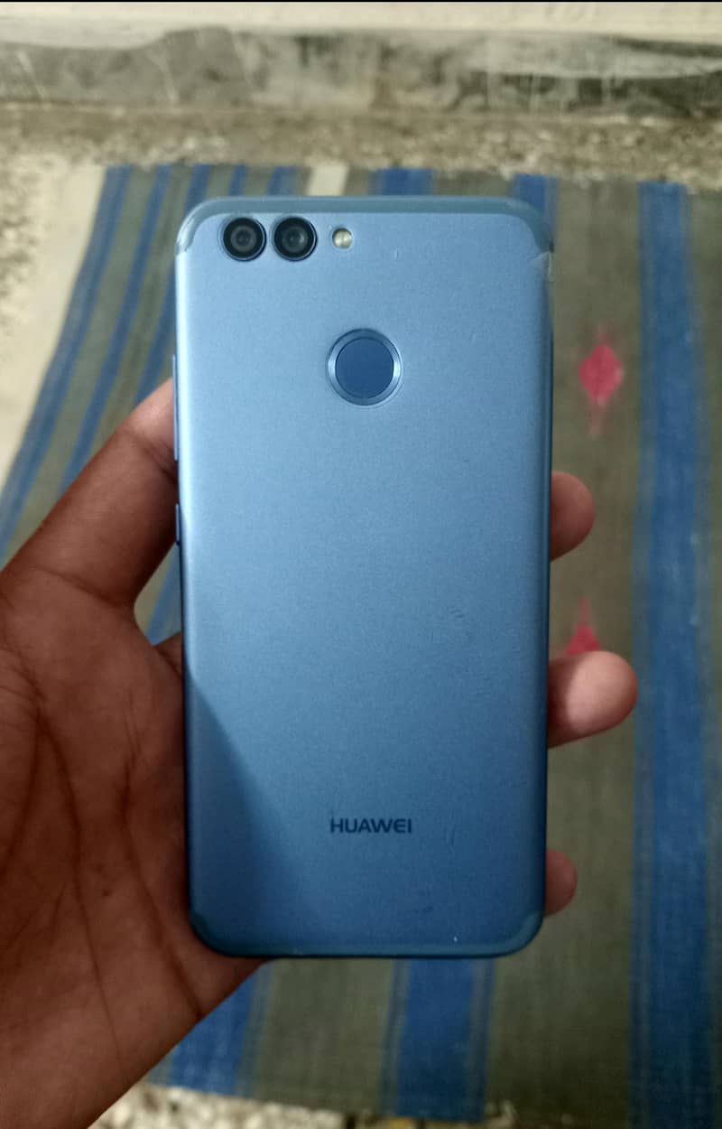 Huawei Nova 2 3