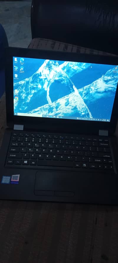 Haier Laptop