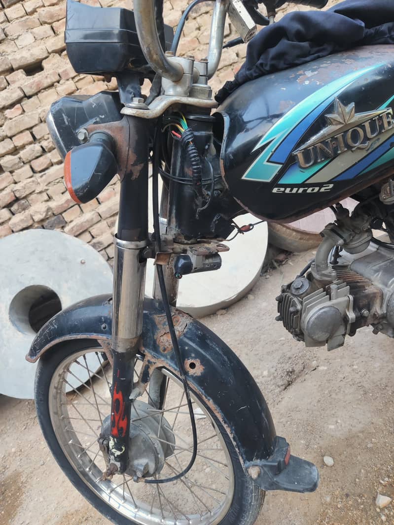 unique 2018 model 2