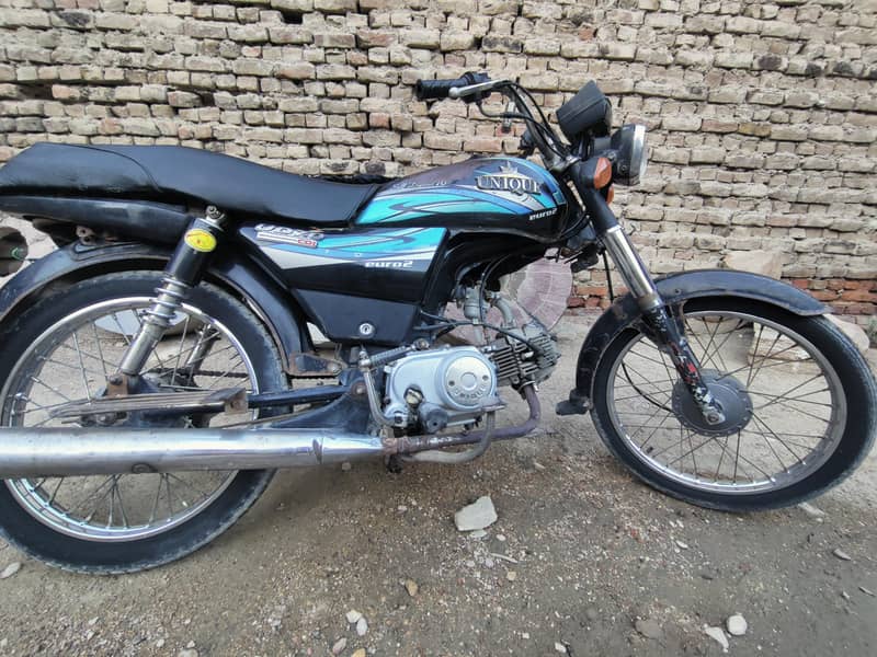 unique 2018 model 5