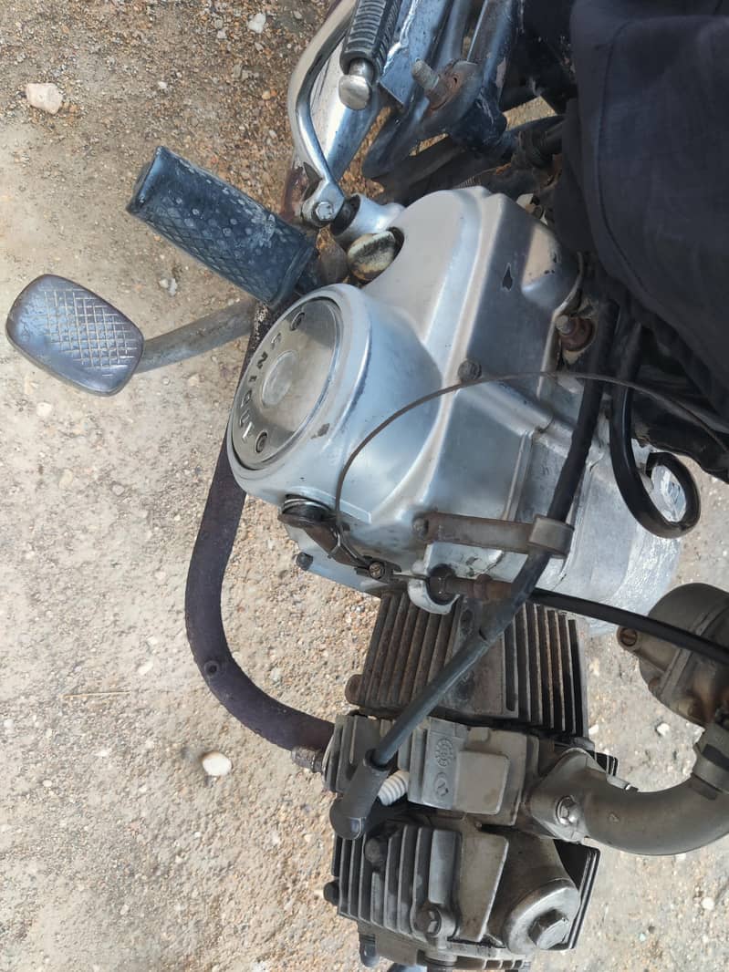 unique 2018 model 6