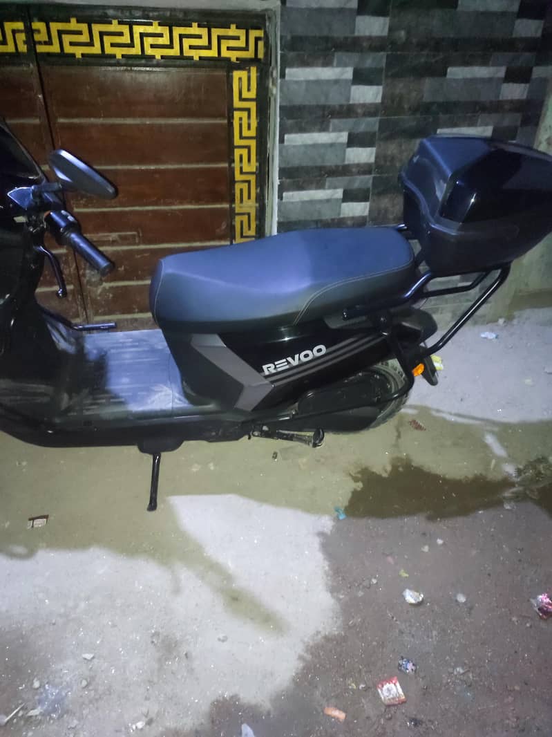 revoo 2