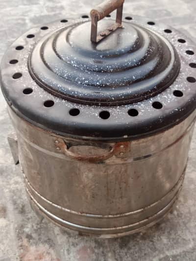 Tandoor