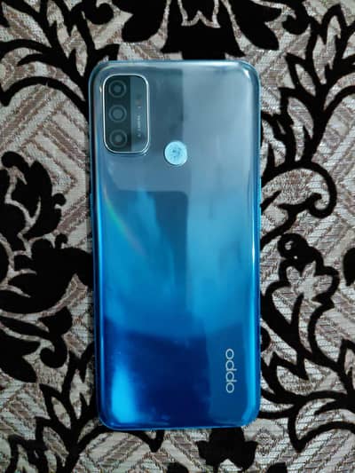 OPPO A53