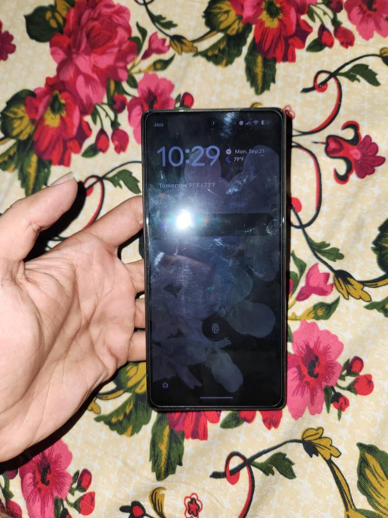 Google Pixel 6 1