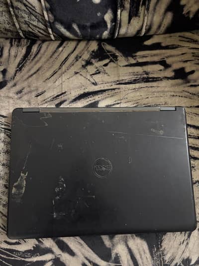 Dell latitude E5450
