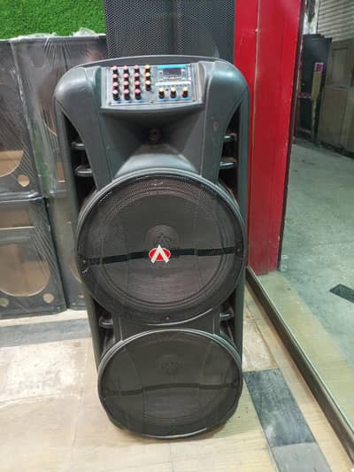 Audionic 15" Speaker - Used - Fully Working
