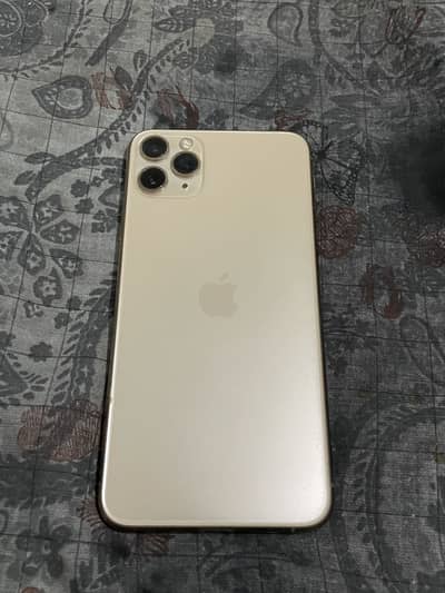 Apple iPhone 11 Pro Max Jv 64 gb