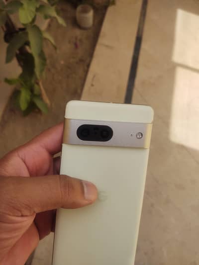 Google Pixel 7