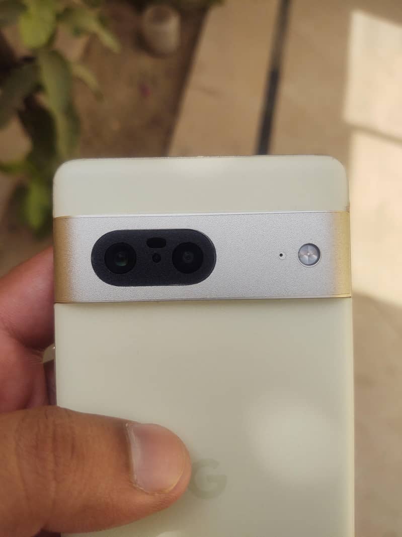 Google Pixel 7 1