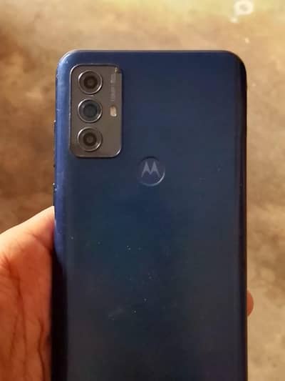 Motorola g Play 2023