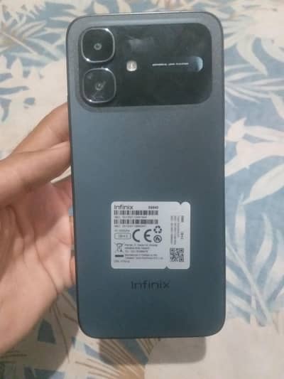 Infinix Smart 20