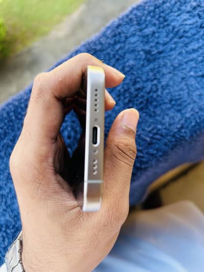 Apple iPhone 15 Pro